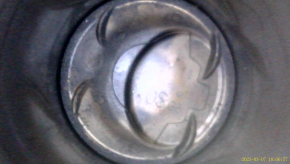 Engine Kia Optima 11-15 2.4 GDI G4KJ 77k compression 15-15-15-15