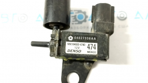 Purge Control Valve Fiat 500L 14-18 1.4T