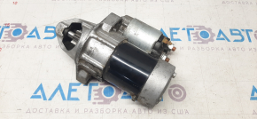 Starter Mitsubishi Outlander 14-21