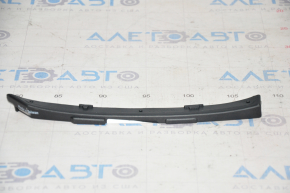 Front bumper mount right inner Hyundai Elantra UD 11-16