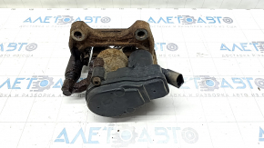 Rear right support Mazda CX-5 17-24 electric rusty
