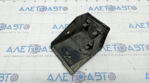 Lower right wing molding Mazda CX-5 17-21