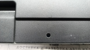 Toyota Venza 21 trunk tray - scratches