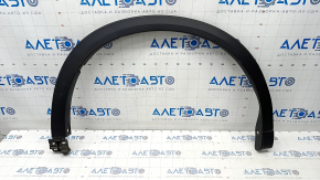 Front right wing arch trim Mazda CX-5 17- structure