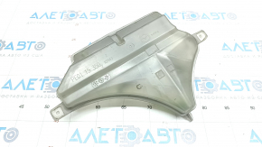 Mazda CX-5 Cooling Expansion Tank 17- Without Cap