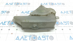 Mazda CX-5 Cooling Expansion Tank 17- Without Cap