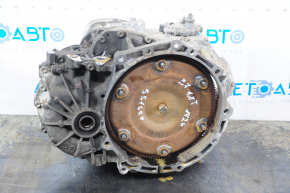 Automatic transmission complete VW Passat b7 12-15 USA 1.8T NTJ 142k driftwood, emulsion