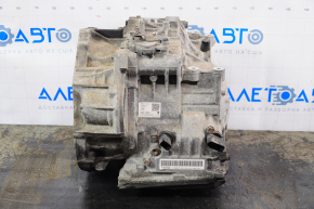 Automatic transmission complete VW Passat b7 12-15 USA 1.8T NTJ 142k driftwood, emulsion
