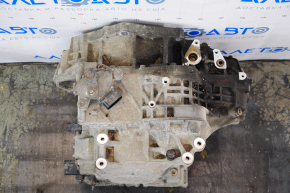 Automatic transmission complete VW Passat b7 12-15 USA 1.8T NTJ 142k driftwood, emulsion