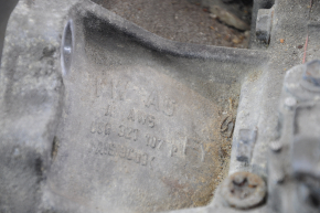 Automatic transmission complete VW Passat b7 12-15 USA 1.8T NTJ 142k driftwood, emulsion