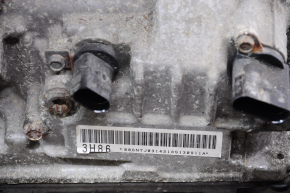 Automatic transmission complete VW Passat b7 12-15 USA 1.8T NTJ 142k driftwood, emulsion