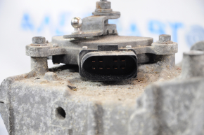Automatic transmission complete VW Passat b7 12-15 USA 1.8T NTJ 142k driftwood, emulsion