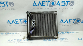 Mitsubishi Outlander 16-19 rest evaporator, with temperature sensor