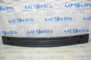 Rear bumper reinforcement Nissan Leaf 18 - dent
