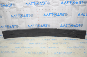Rear bumper reinforcement Nissan Leaf 18 - dent