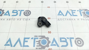 Airbag sensor front left Mazda CX-5 17-24 on TV
