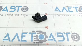 Airbag sensor front left Mazda CX-5 17-24 on TV