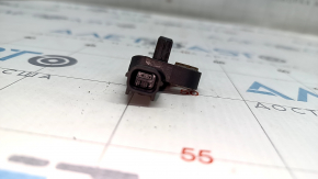 Airbag sensor front left Mazda CX-5 17-24 on TV