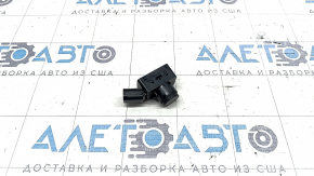 Rear parking sensors Toyota Venza 21-Limited, LE