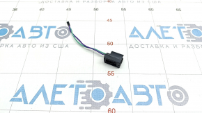Chip for front airbag sensor Mazda CX-5 17- on TV