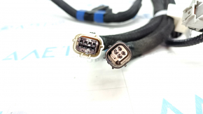Toyota Venza 21- Rear Bumper Wiring