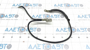 Negative terminal Mazda CX-5 17-