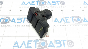 Positive terminal Mazda CX-5 17-24 with cover
