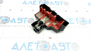 Positive terminal Mazda CX-5 17-24 with cover