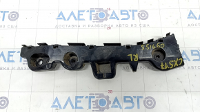 Rear bumper mount left Mazda CX-5 17 - broken mount