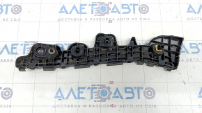 Rear bumper mount left Mazda CX-5 17 - broken mount
