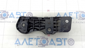 Front bumper mount right Mazda CX-5 17 - broken mount