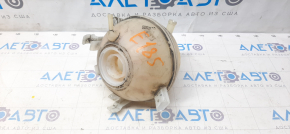 Expansion tank cooling VW Passat b7 12-15 USA without cap