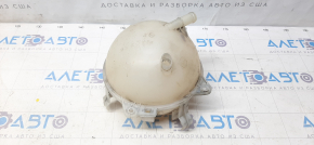Expansion tank cooling VW Passat b7 12-15 USA without cap