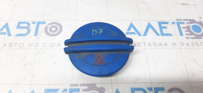 Coolant expansion tank cap VW Passat b7 12-15 USA