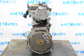 Engine VW Passat b7 12-15 USA 1.8T CPRA 142k rusty block, compression 12-12-12-12