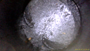 Engine VW Passat b7 12-15 USA 1.8T CPRA 142k rusty block, compression 12-12-12-12