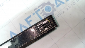 Right roof trim Mazda CX-5 17 - under the sunroof, broken fastening