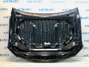 Hood bare Toyota Camry v70 18-24 aluminum