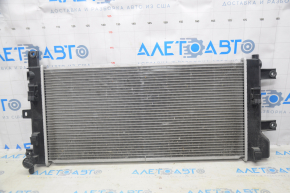 Radiator cooling water Nissan Leaf 18-