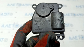 Actuator motor for the heater ventilation system of the Jeep Grand Cherokee WK2 14-22