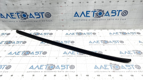 Windshield molding left Toyota Venza 21-