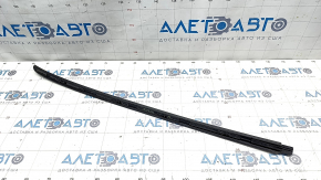 Windshield molding left Toyota Venza 21-