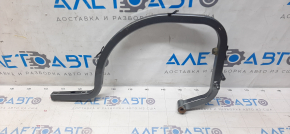 Trunk lid hinge right VW Jetta 11-18 USA without fastening