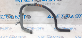 Trunk lid hinge right VW Jetta 11-18 USA without fastening