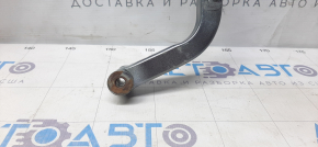 Trunk lid hinge right VW Jetta 11-18 USA without fastening
