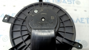 Jeep Grand Cherokee WK2 14-22 Heater Fan Motor