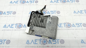 Radio tape recorder Mazda CX-5 17-25