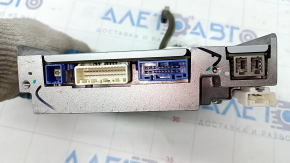 Radio tape recorder Mazda CX-5 17-25