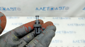 Temperature sensor in the heater Jeep Grand Cherokee WK2 14-21 type 2