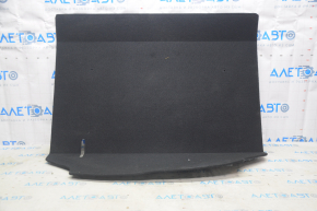 Nissan Leaf 18 Trunk Floor - Black